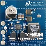LM3152-3.3DEMODƬ