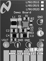LMR10510YSDDEMO/NOPBDƬ