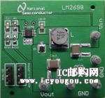 LM2698EVALDƬ