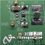 LM2731XEVALDƬ