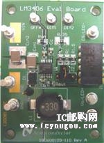 LM3406MHEVAL/NOPBDƬ