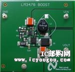 LM3478EVAL/NOPBDƬ