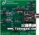 c(din)鿴LM48861TMBD/NOPBDƬ