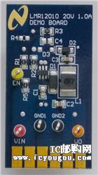 LMR12010YMKDEMO/NOPBDƬ