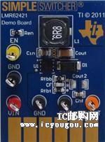 LMR62421XSDDEMO/NOPBDƬ