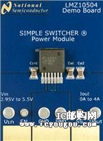 LMZ10504DEMO/NOPBDƬ