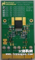 LMZ14202EXTEVAL/NOPBDƬ