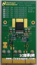 LMZ14203EXTEVAL/NOPBDƬ