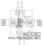 UPG2253T6S-EVAL-ADƬ