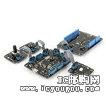 StarterKitNetduinoGoDƬ