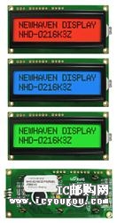 c鿴NHD-0216K3Z-FS(RGB)-FBW-V3DƬ