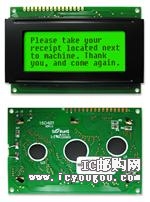 c鿴NHD-0416B1Z-FSPG-YBW-L-33VDƬ