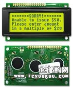 c鿴NHD-0420AZ-FL-GBW-33V3DƬ