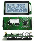 NHD-0420H1Z-FSW-GBW-33V3DƬ