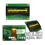 NHD-2.23-12832UMY3DƬ