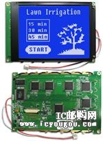 NHD-320240WG-BOTMI-VZ#DƬ