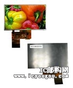 NHD-4.3-480272ZF-ATXI#-1DƬ