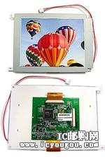 NHD-5.7-320240WF-EXTI#-TDƬ