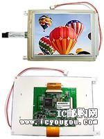 NHD-5.7-320240WF-EXTI#DƬ