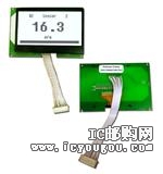 NHD-C12864EZ-FSW-FTW-PDƬ