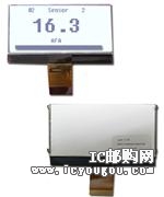 NHD-C12864MZ-FSW-FTWDƬ