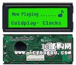 NHD-12232DZ-FSPG-YBWDƬ