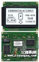 NHD-12864WG-FTFH-VZ#DƬ