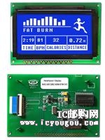 NHD-240128BZ-NSW-BTW-3V3DƬ