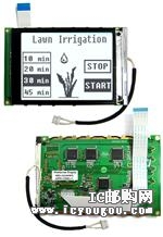 NHD-320240WG-AFFH-TZ#001-CDƬ