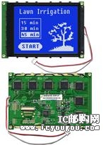 NHD-320240WG-BOSMI-VZ#DƬ