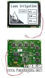 NHD-320240WG-COTFH-VZ#-010-80DƬ