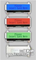 NHD-C0220BiZ-FS(RGB)-FBW-3VMDƬ