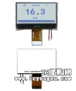 NHD-C12864WM-09-FSW-GBW-3V3DƬ