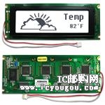 NHD-24064WG-ASFH-VZ#DƬ