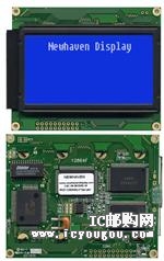 NHD-12864WG-FTMI-V#YDƬ