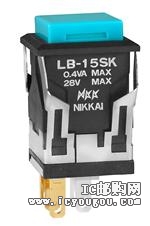 �c���鿴LB15SKG01-G�����DƬ