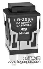 �c���鿴LB25SKW01-1D-A�����DƬ