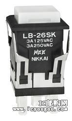 c鿴LB26SKW01-12-BJDƬ