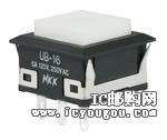 UB16KKW01N-B�DƬ