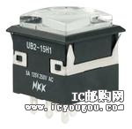 UB215KKW015D-1JB-RODƬ