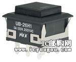 UB26KKW015F-AB-RO�DƬ