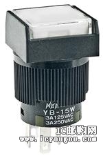 YB15WSKW01-6B-JB-RODƬ