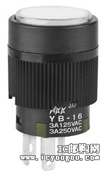 YB16CKW01-2CF12-JBDƬ