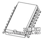 P87LPC762FDH,512�DƬ