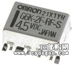 G6K-2F-RF-S-DC4.5DƬ