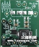 c(din)鿴NCP3170AGEVBDƬ