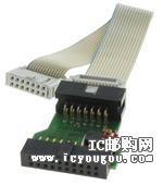 J-Link RX AdapterDƬ