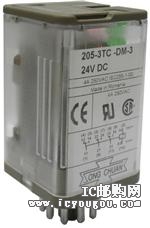 205W-2CC-DM-3 120VacDƬ