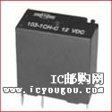 103T-1CH-S-12VDCDƬ