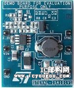 STEVAL-ISA101V1DƬ